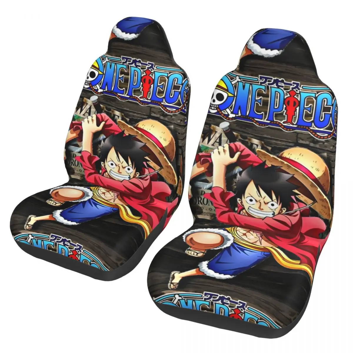 

Lvffys Onepieces Car Protective Accessories Bucket Seat Covers for Vehicles Flexible Universal Fit Seat Covers for Car Suv Van