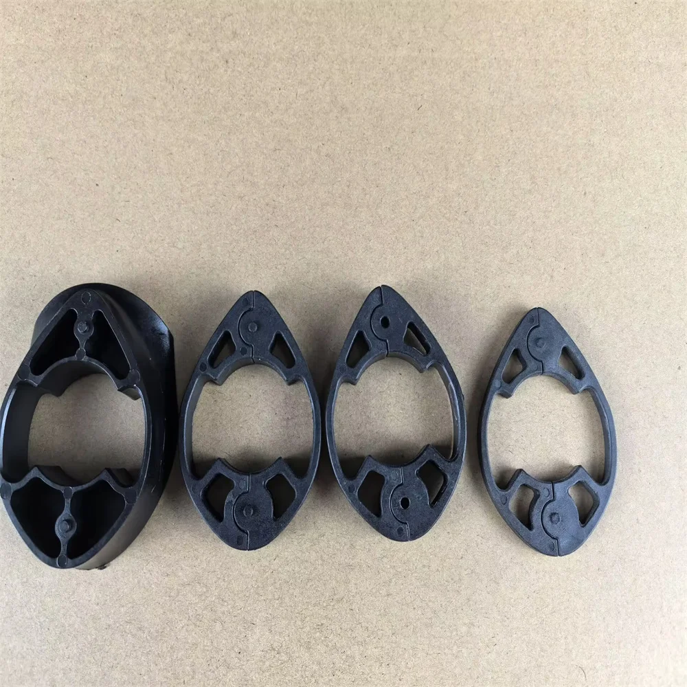 New Talon F F14 Carbon Handlebar Plustic Spacers Inner Diameter 28.6mm Increased Gasket