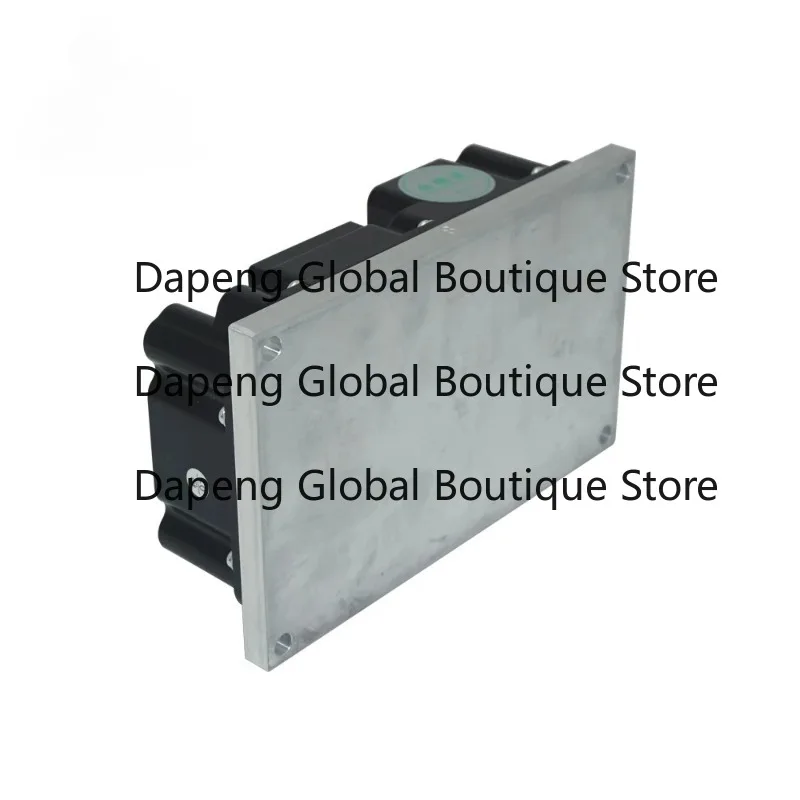 High Power BLDC Motor Driver Controller 3000 To 4000W Multiple Current Specifications Brushless Drive Module