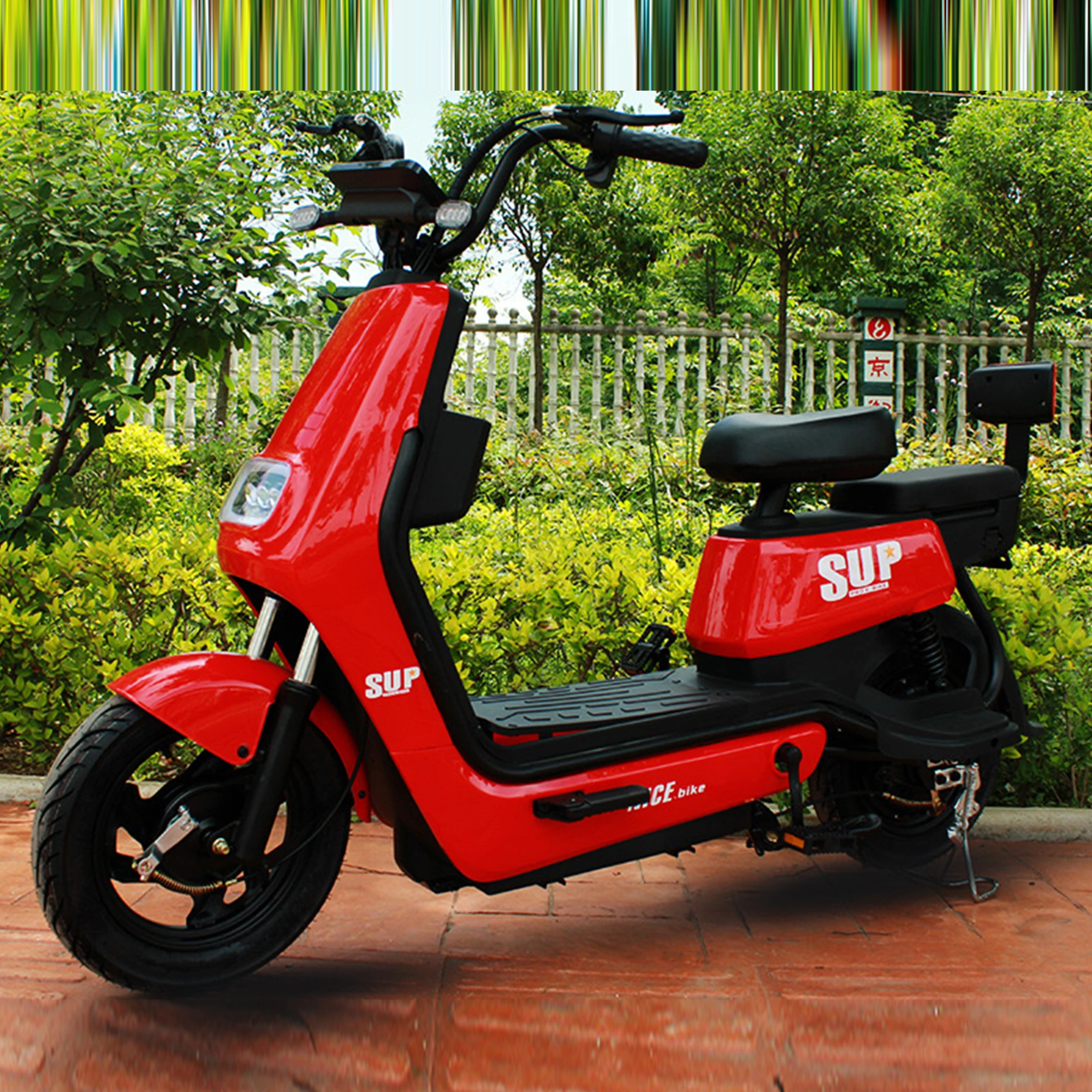 

Высокое качество, 2 колеса, электрический городской велосипед, 500 Вт, 48 В/60 В, 20 Ач, электрический скутер, 14 дюймов, вакуумные шины, мобильный Ebike