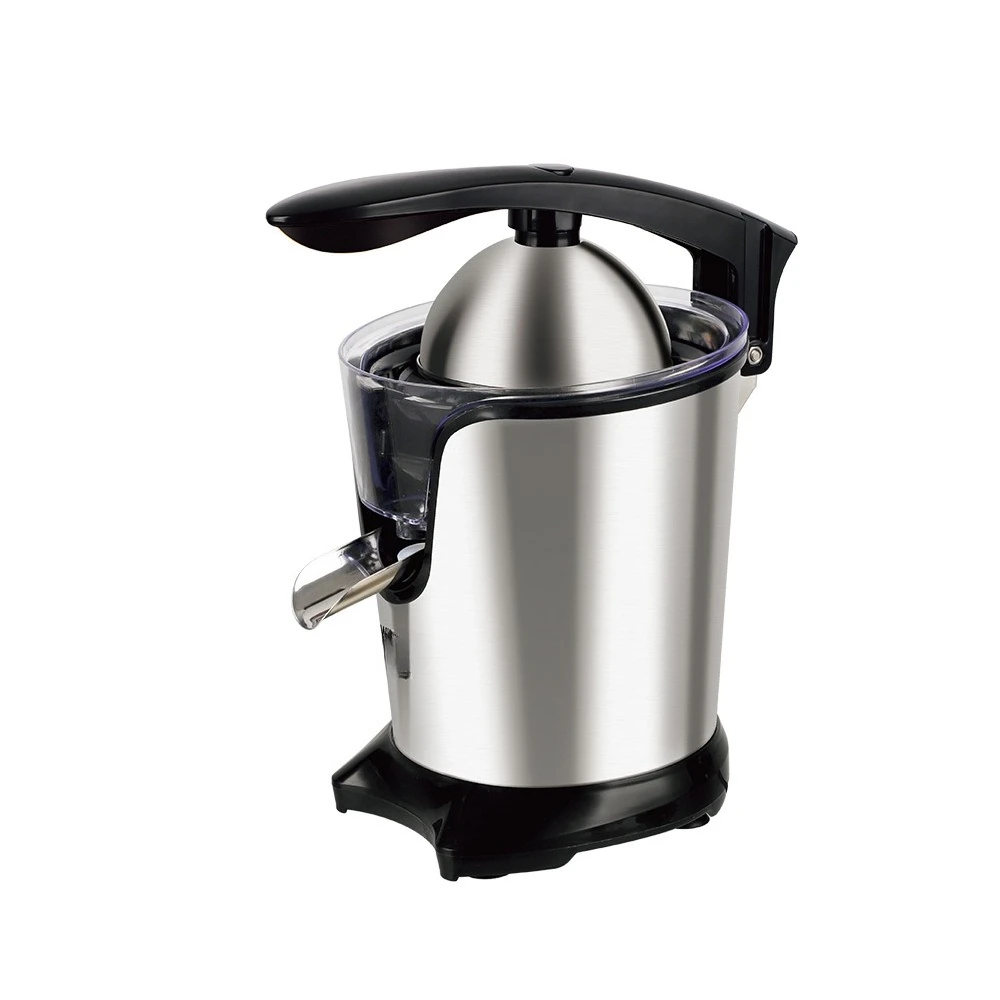 

Household Stainless Steel Orange Lemon Press Electric Orange Machine Citrus Juicer