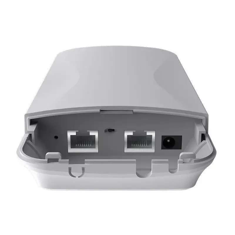 Base station microwave communication 25 kilometers transmission 900M wireless bridge high power 5.8G full thousand
