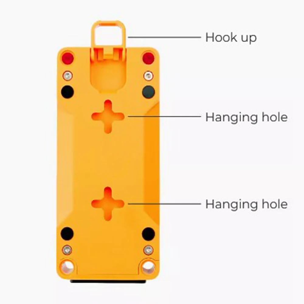 M5Stack ATOM Socket Smart power socket HLW8032 Electric energy metering daily standard socket