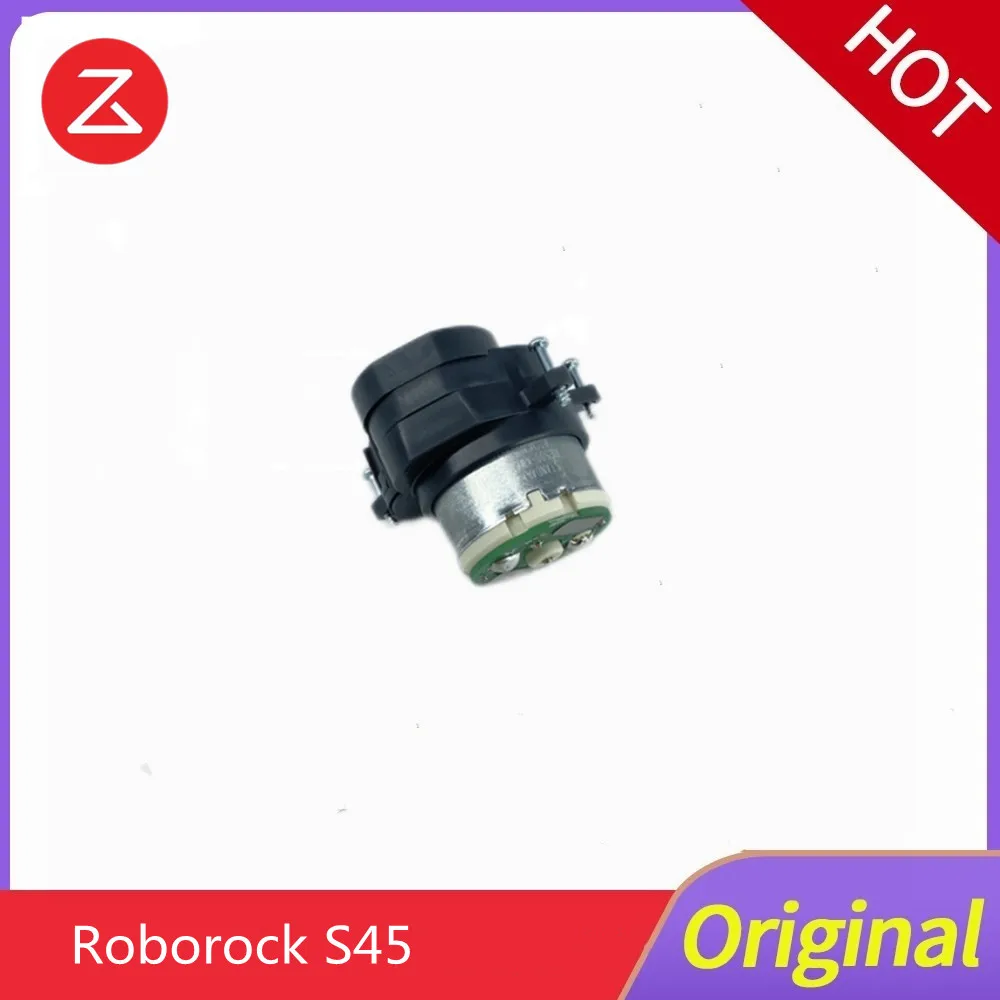 

Original roborock S45 robot vacuum cleaner Ruby plus repair and replacement spare parts side brush motor assembly