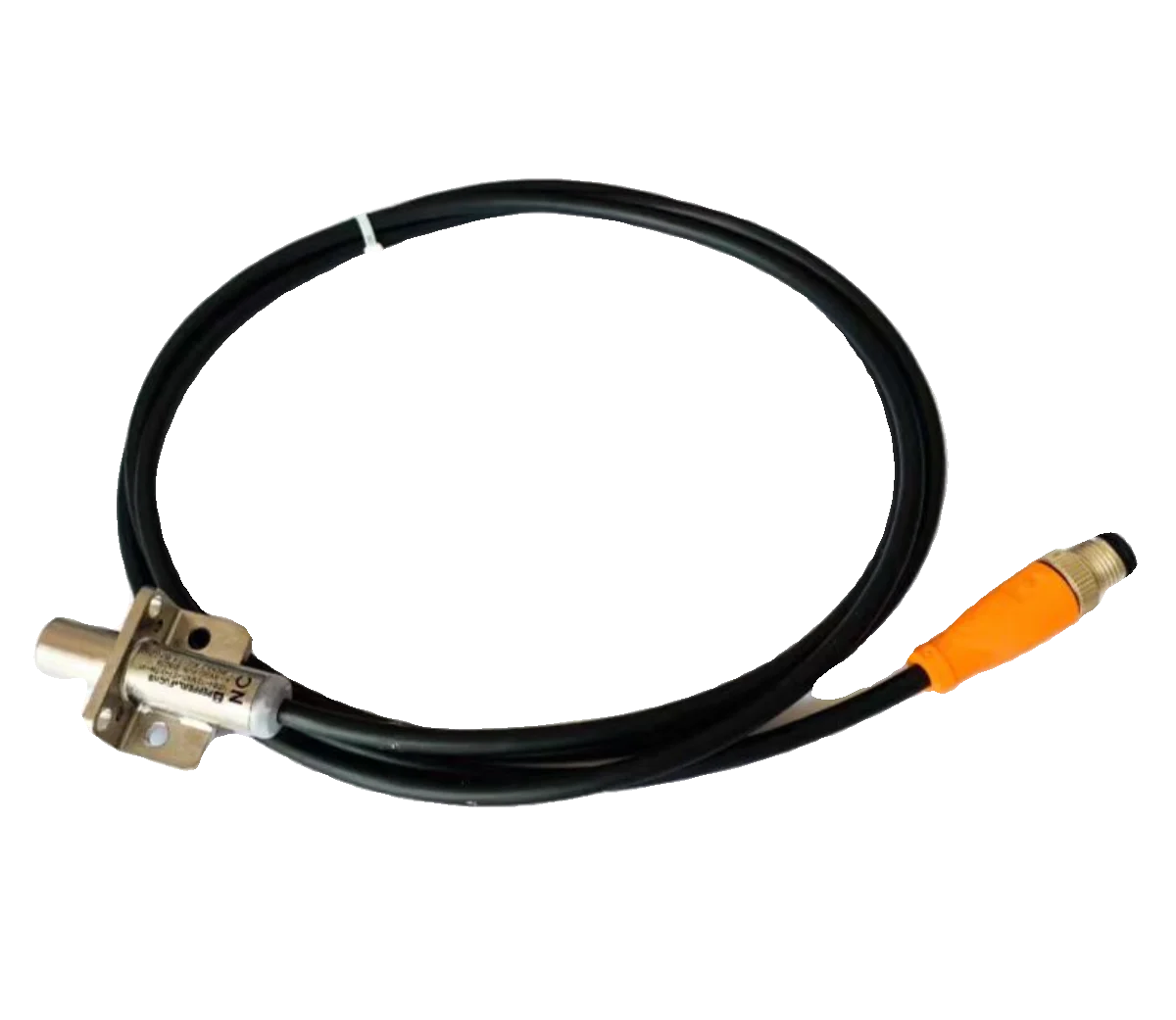 

Haas origin proximity switch 69-1802/1803MBB4-12M45-E1-1.07M-V1 induction switch