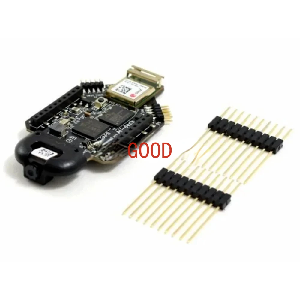 Crazyfly Deck V1.1 مع GAP8 MCU و ESP32 wi-fi