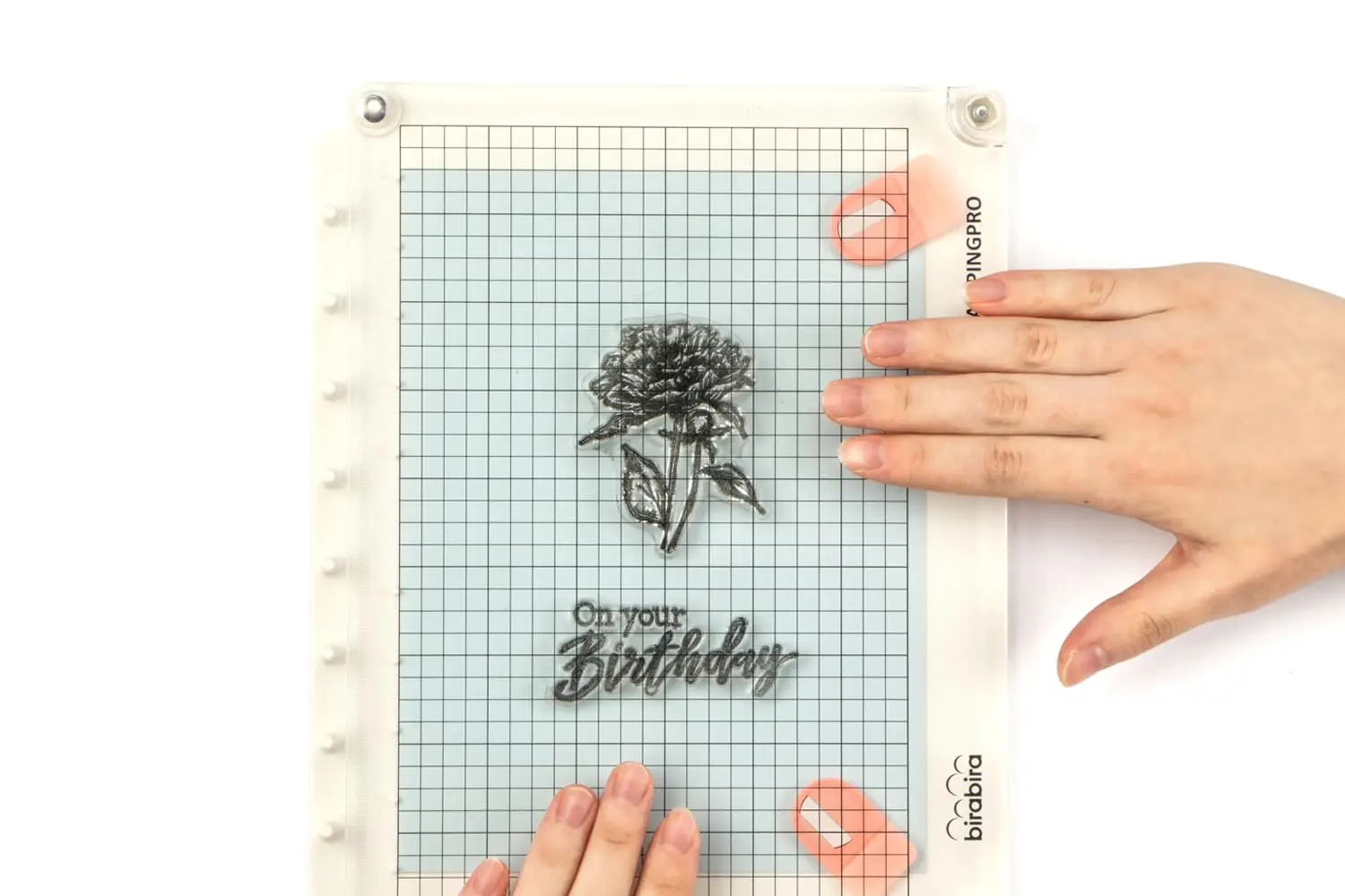 

Прецизионный инструмент для штамповки, идеально подходящий для точных DIY-проектов, прост в использовании и долговечен.