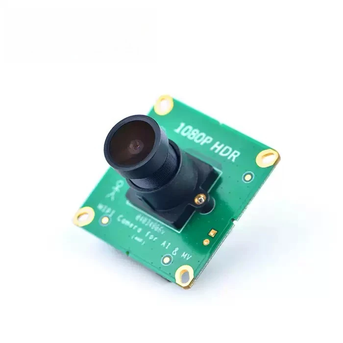 HDR MIPI Camera Module 4MP High Definition Camera Board Support Android 8.0