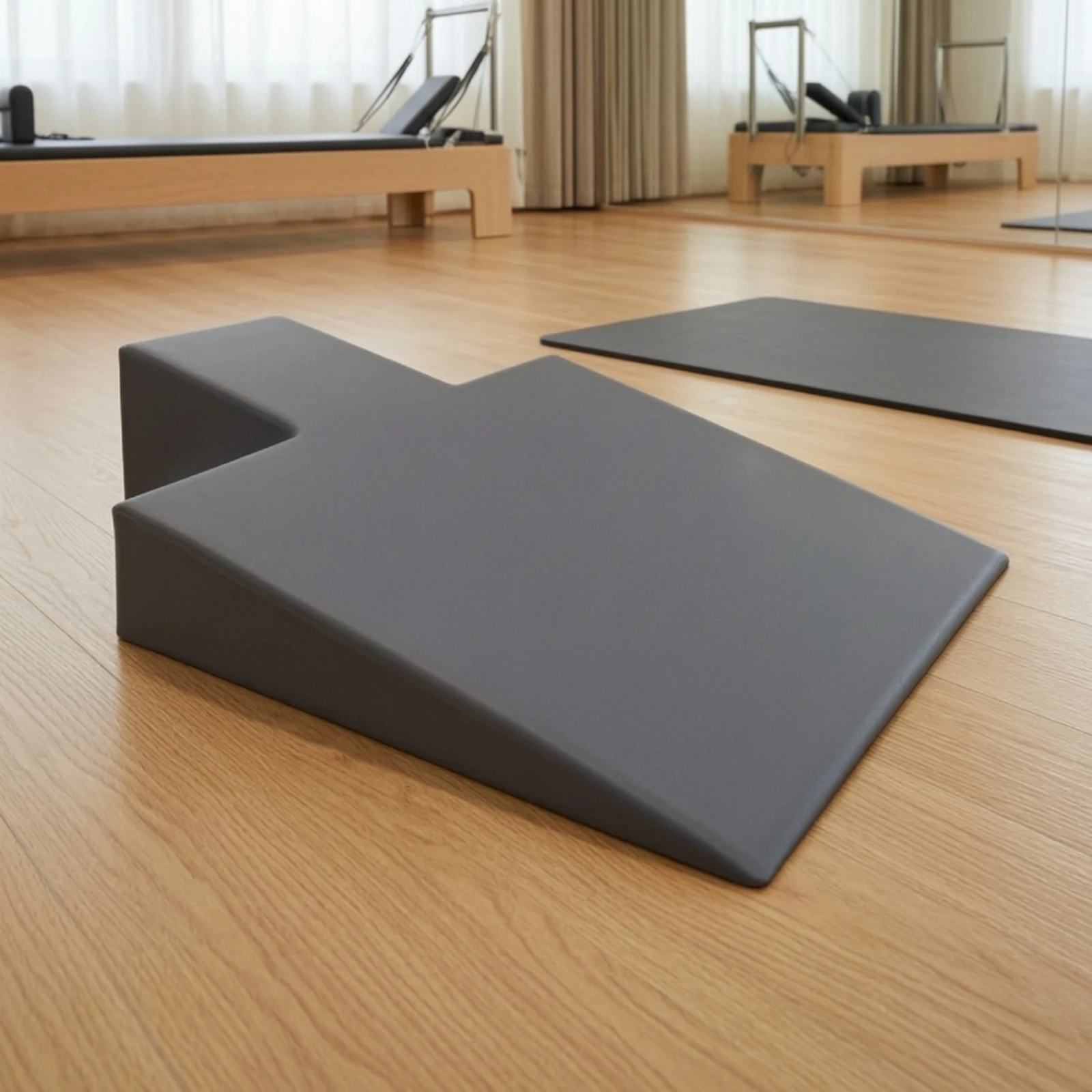 Pilates Core Bed Wedge Cushion - đánh giá và giá Pilates & Yoga Vida