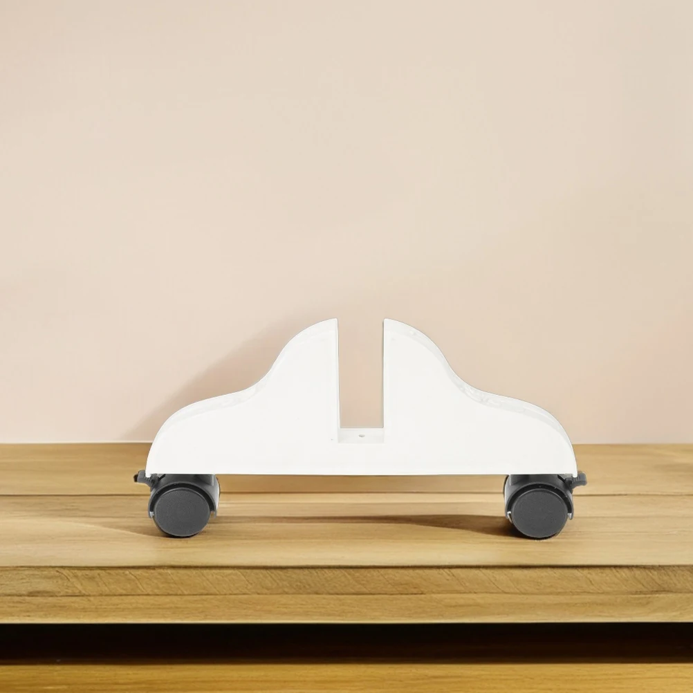 

2Pcs Universal Screen Divider Base Stand Straight Support Legs Partition Bracket Office Room Divider Feet Holder Stable Antitip