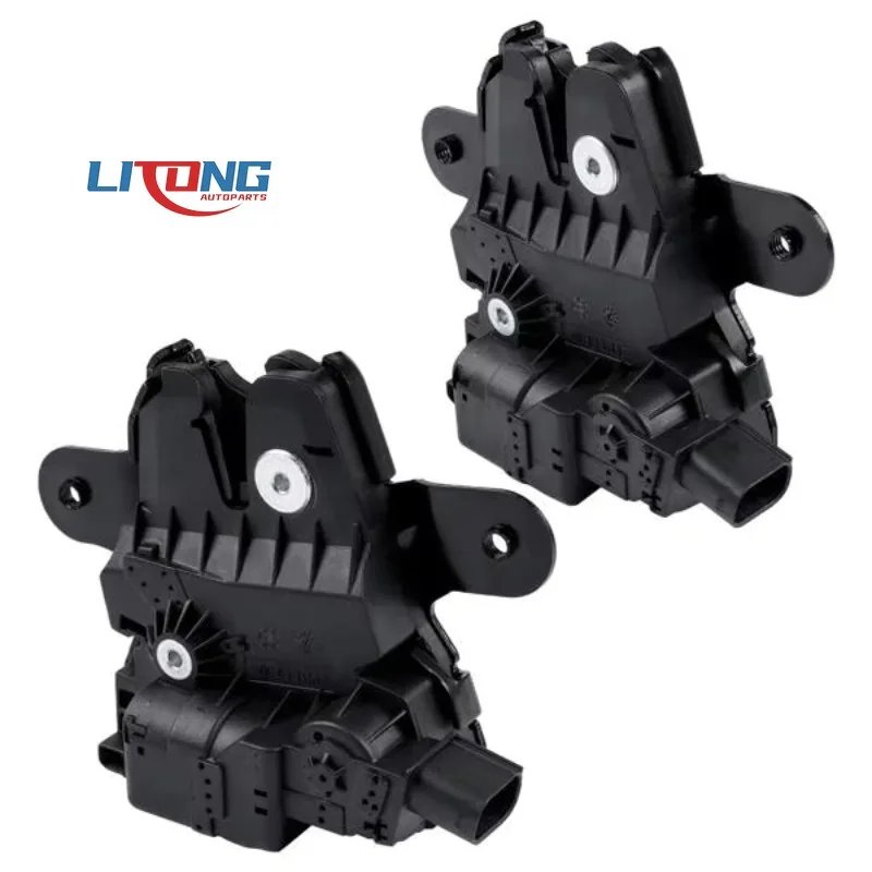 

51247167498 51492754459 Glossy Left Right Passenger Side Door Lock Actuator for MINI Clubman R55 LCI 2008-2014