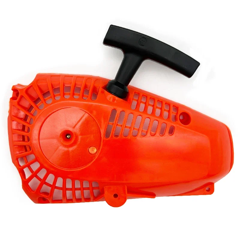 

Garden Tool Parts Accessories Gasoline Chainsaw Recoil Starter for 2500 Chainsaw