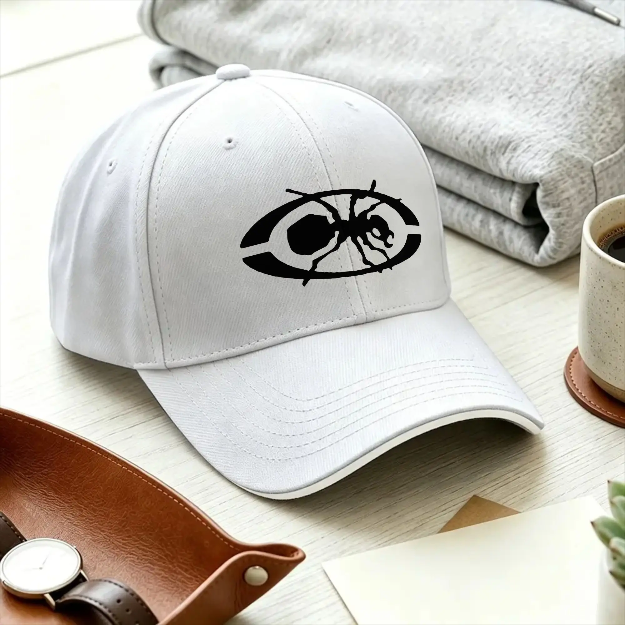 Summer The Prodigys Warriors Dance Tour 2026 Baseball Cap Fishing y2k Retro Sun Trucker Hat Female Male Hot Sale Snapback Cap