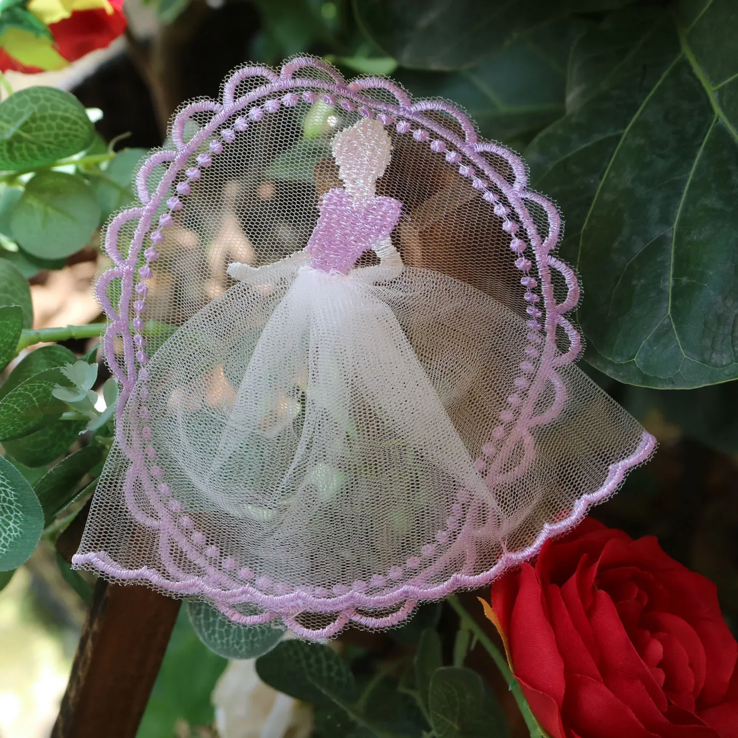 2Pc Diy Fashion Org…