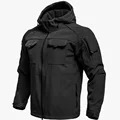 Black Jacket 2.0