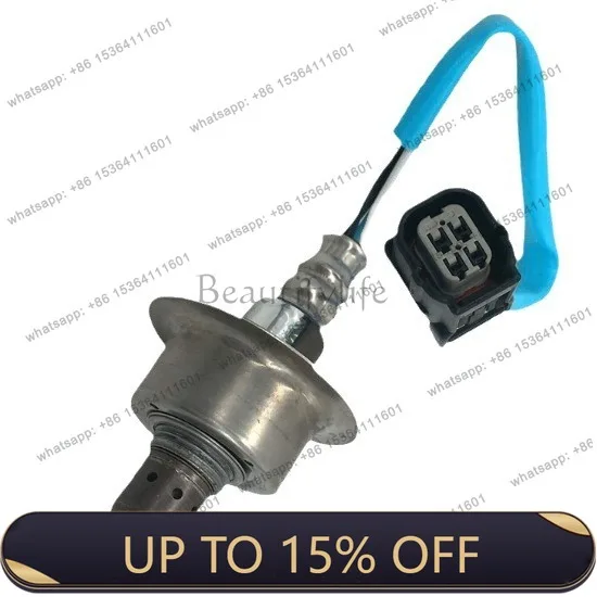 LX Cross Border Sensor Automotive Oxygen Sensor Oxygen sensor for 36531-R1A-A01
