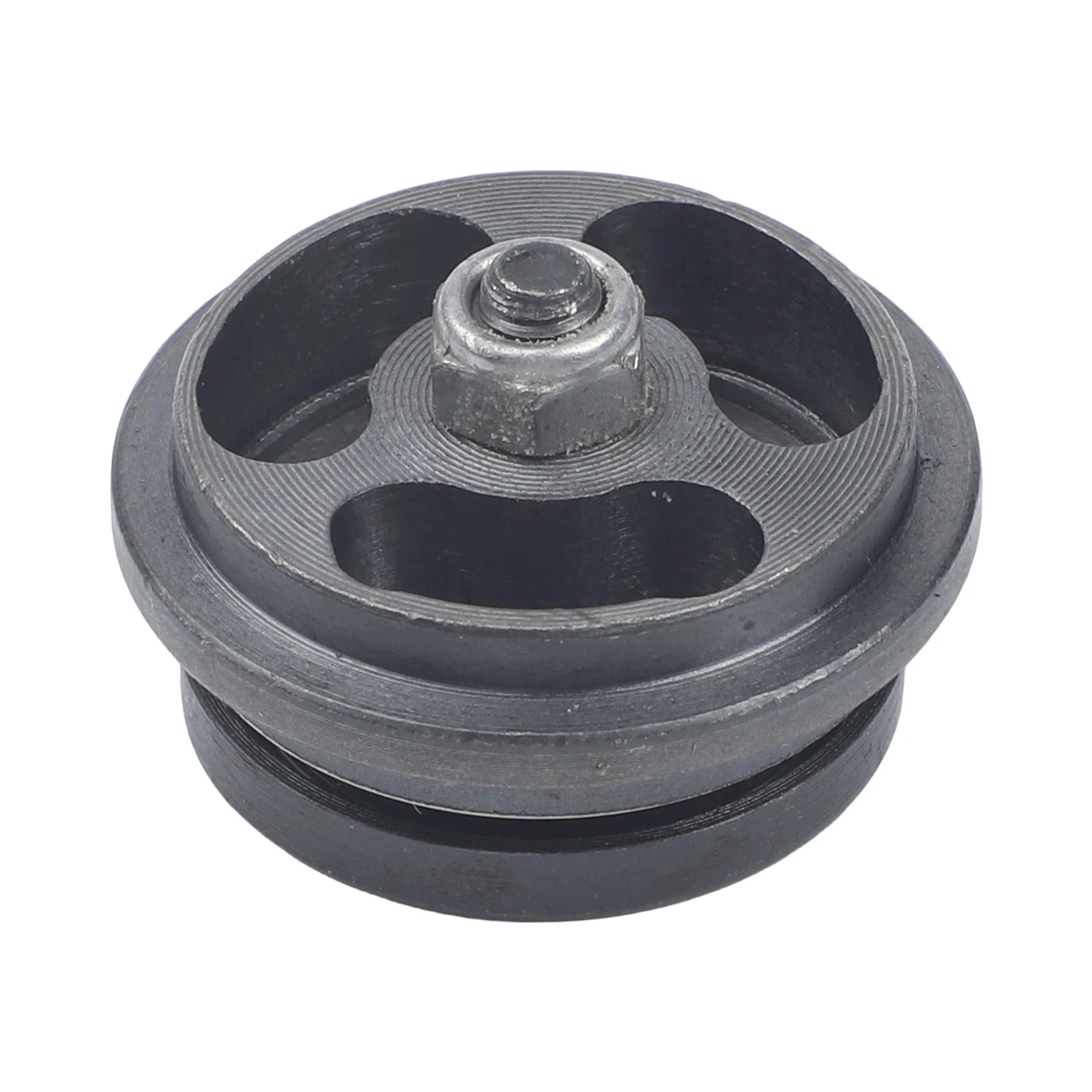 1 Pcs 7.5kw Compressor Valve Air Compressor Valve Air Compressor Maintenance High Quality Metal Cast Iron