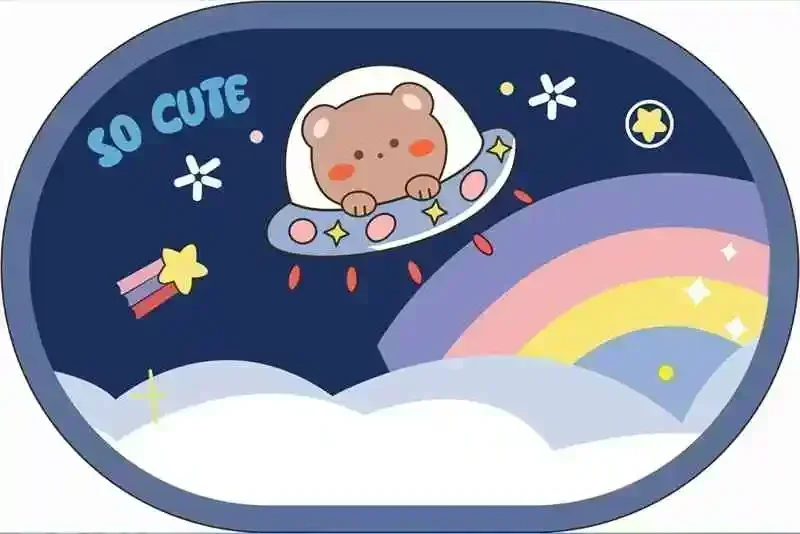 

Домашние ванны, Нескользящие Коврики для ног, коврики для ванной комнаты, кухни, серый цвет