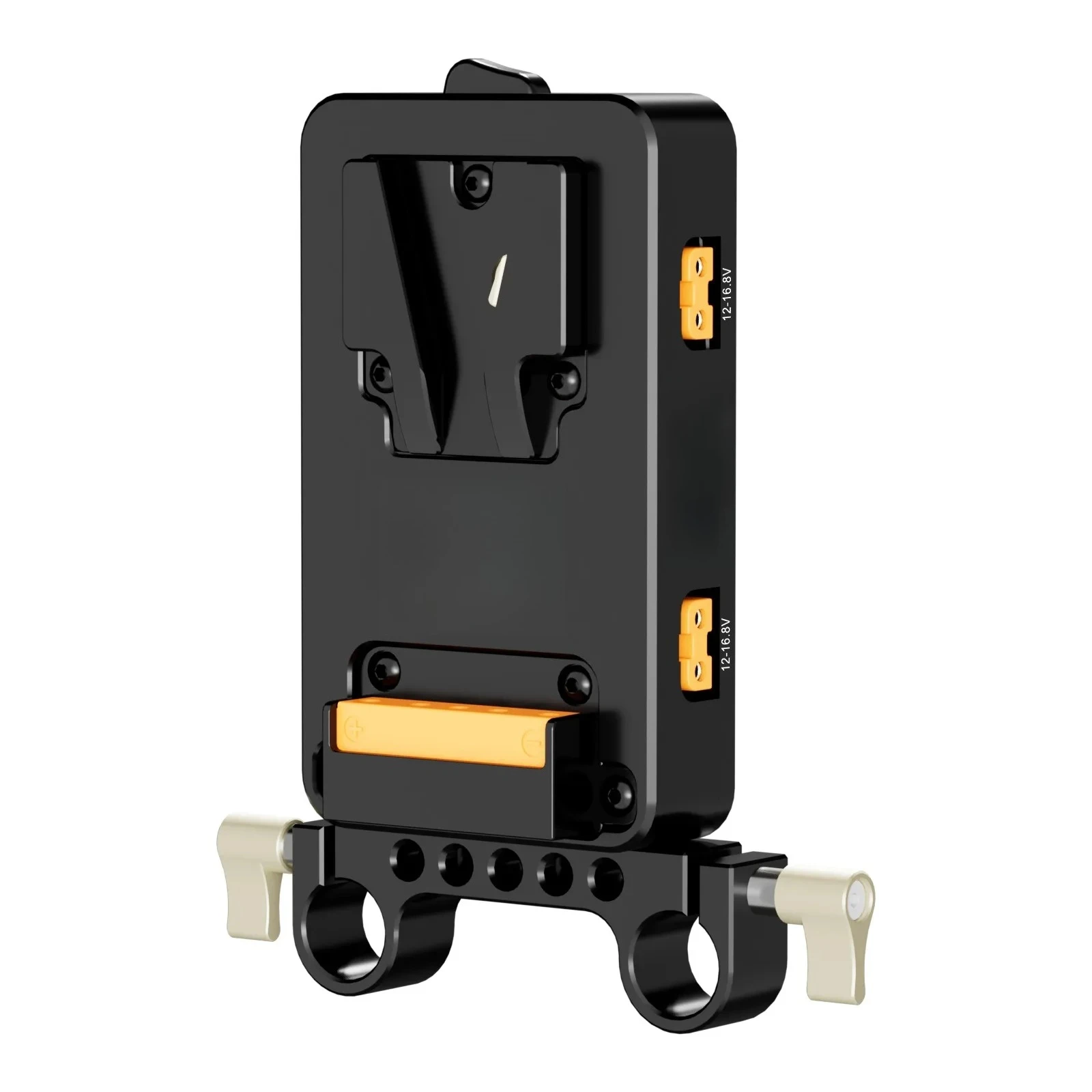VM-VP3 hanging board V-port battery power supply system with D-Tap multi-function connection V-port hanging board