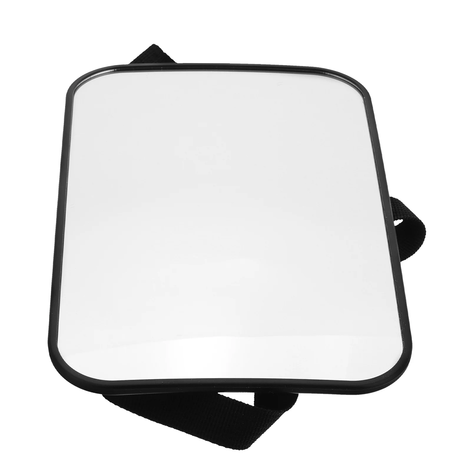 مرآة الرؤية الخلفية الداخلية للسيارة العالمية لسلامة الأطفال، مراقبة متينة، سهلة التركيب، مراقبة الطفل #1