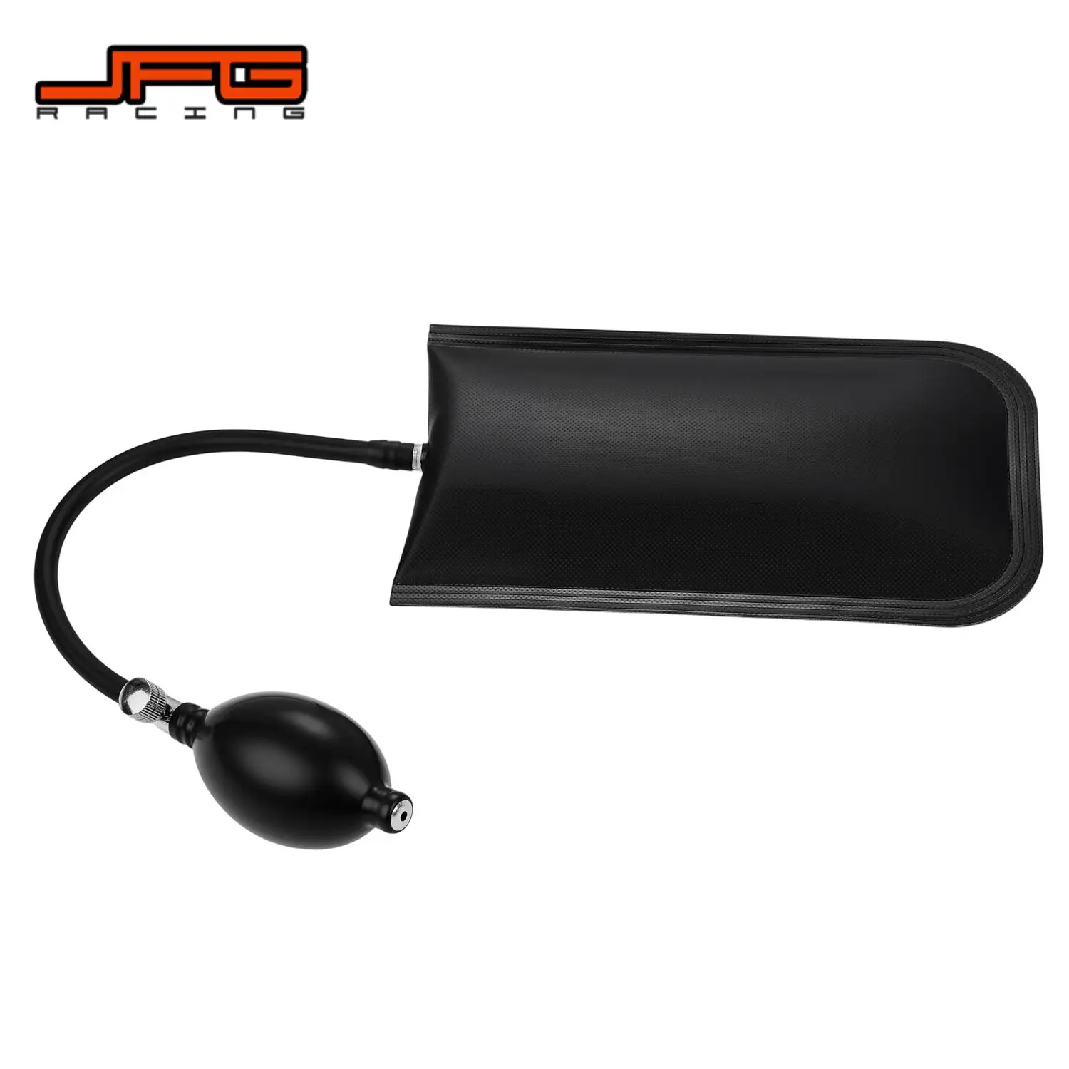 For Sur-Ron Light Bee S/X Ultra Bee Inflatable Battery Shim Air Cushion Anti Shake Gap Filler Pad E-Bike Electric Dirt Bike Part