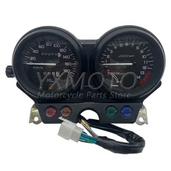 Instrument Assembly Gauges Meter Cluster Speedometer Odometer Tachometer fit for JADE250 JADE400 CB-1 CB250 Sapphire