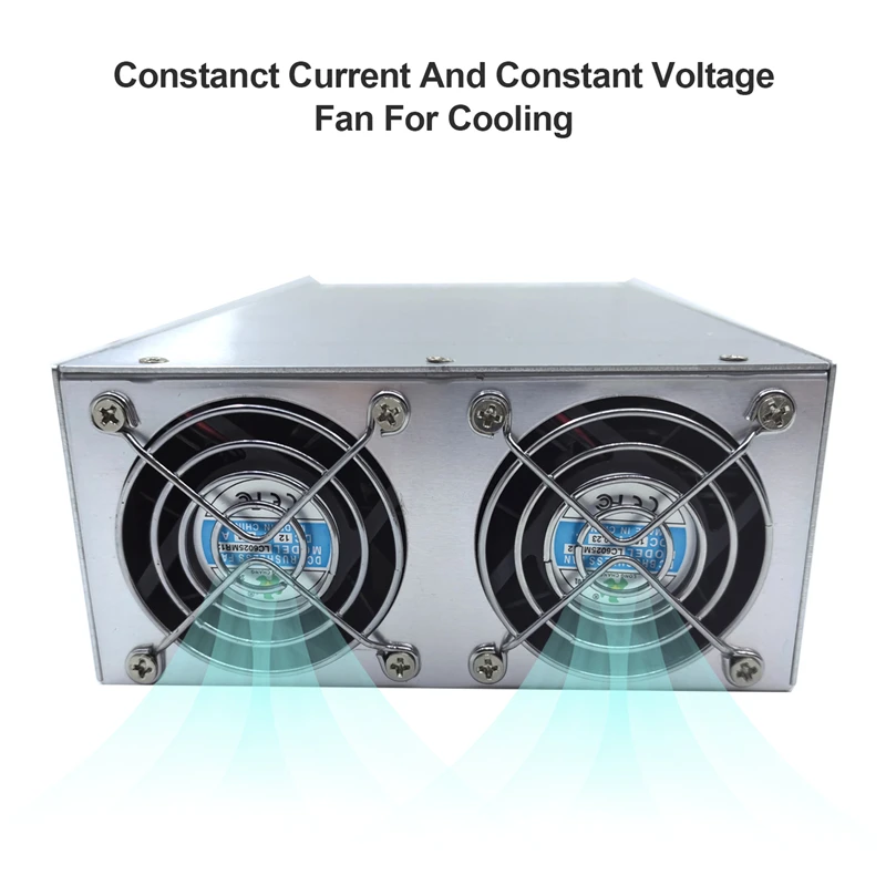 New 2000W Switching power supply Output Voltage 24V 36V 48V 60V 70V 80V 90V 110V 220V 300V Voltage and current both adjustable.