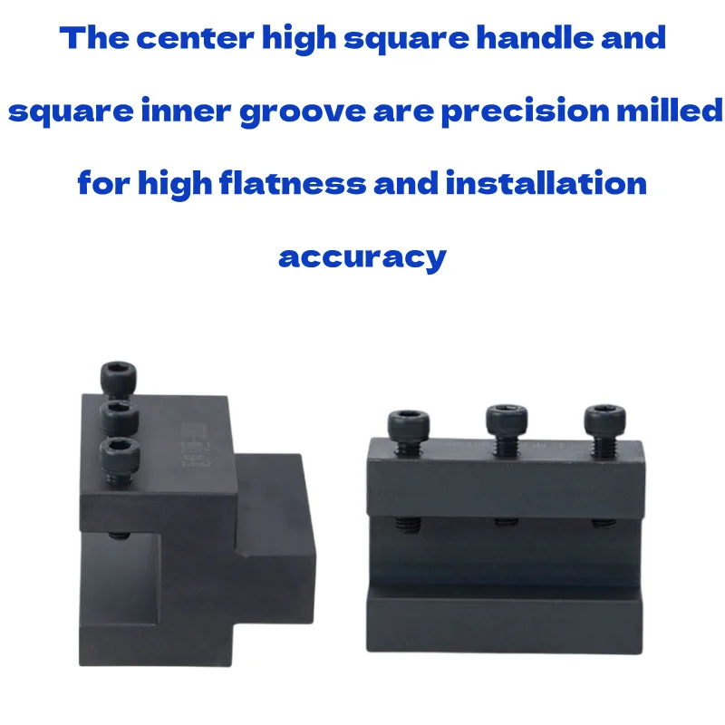 MTJNR MGEHR MWLNR MCLNR CNC Lathe Auxiliary Tool Holder Center Height 20/25/32 External TurningTool Square Extended Knife Holder