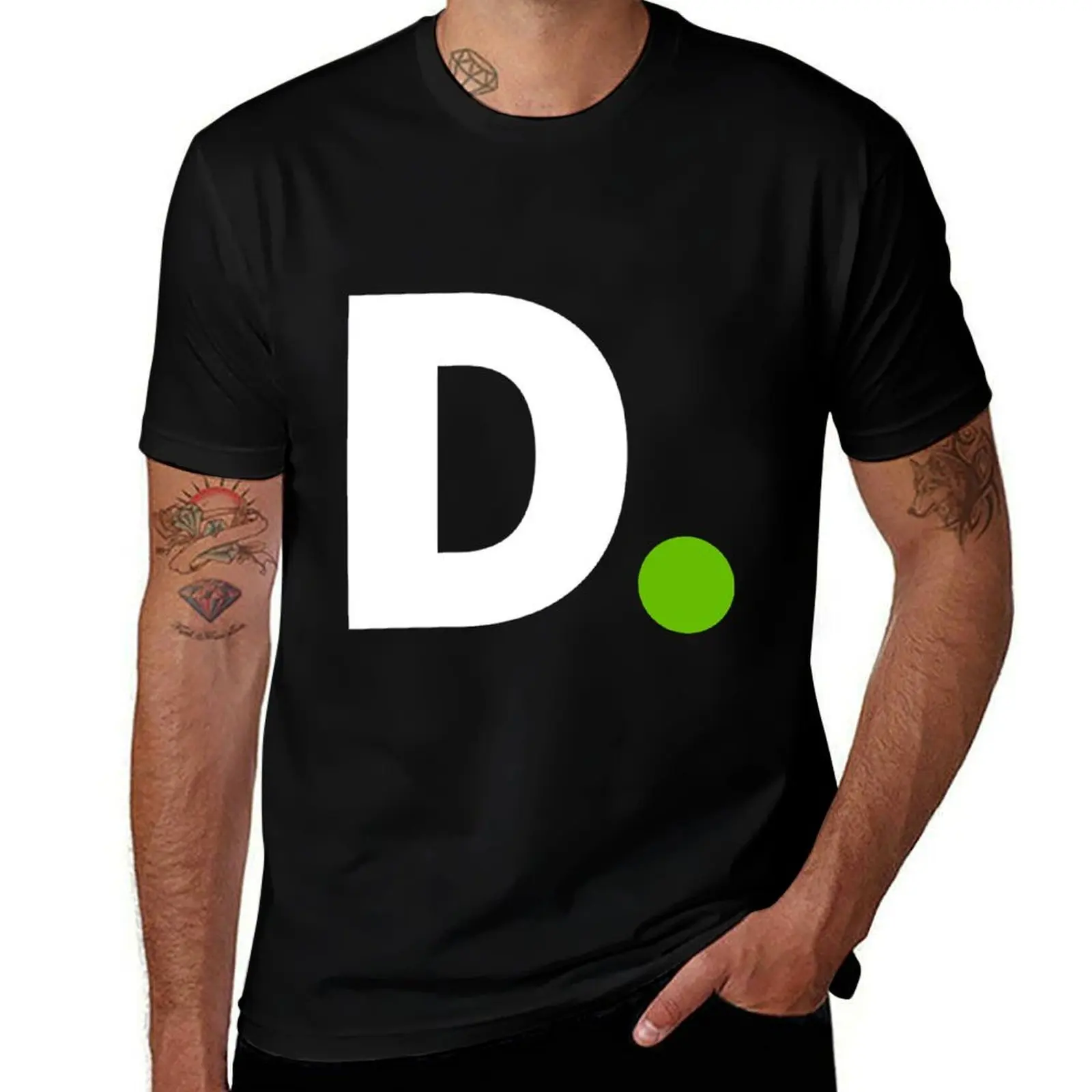 Deloitte US Audit, Consulting, Advisory, and Tax Services(2) T-Shirt Anti-Perspiration Workout Top