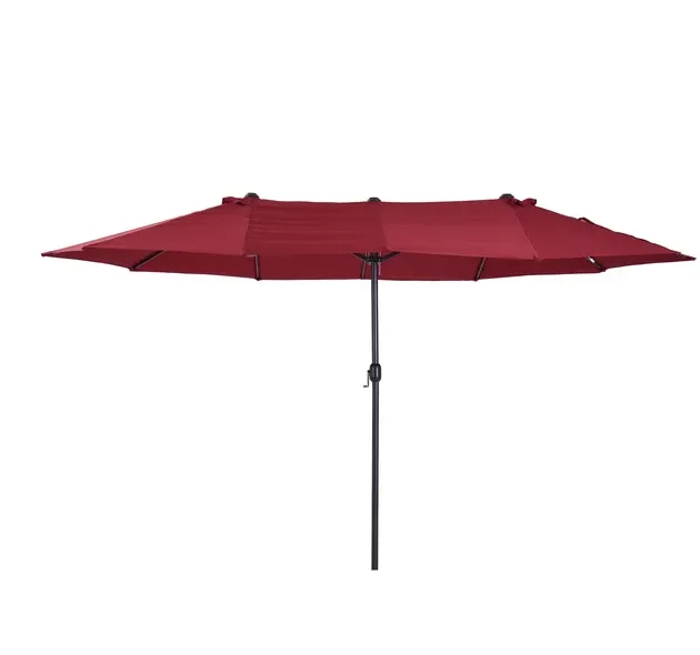 Outsunny Extra Larg… - image