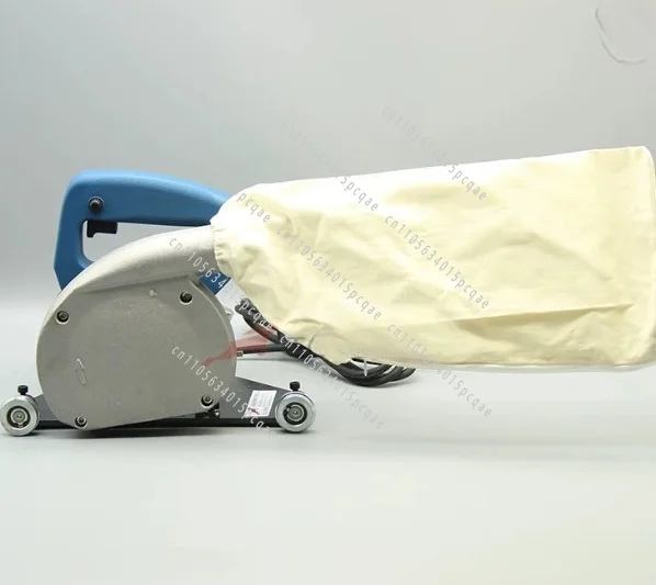 Plastic Soft Floor Grooving Tool 13000RPM 1200W Electric PVC Floor Grooving Machine