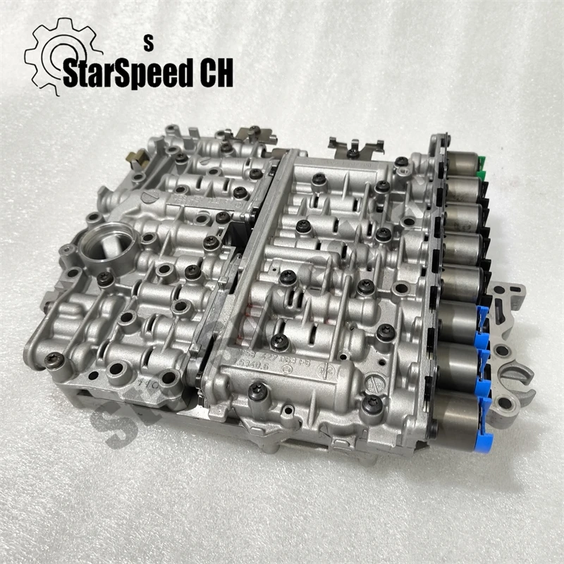 

Genuine 5HP24 5HP24A Valve Body Transmission 5HP24A For BMW 7 series ZF5HP24A Gearbox Car Accessories
