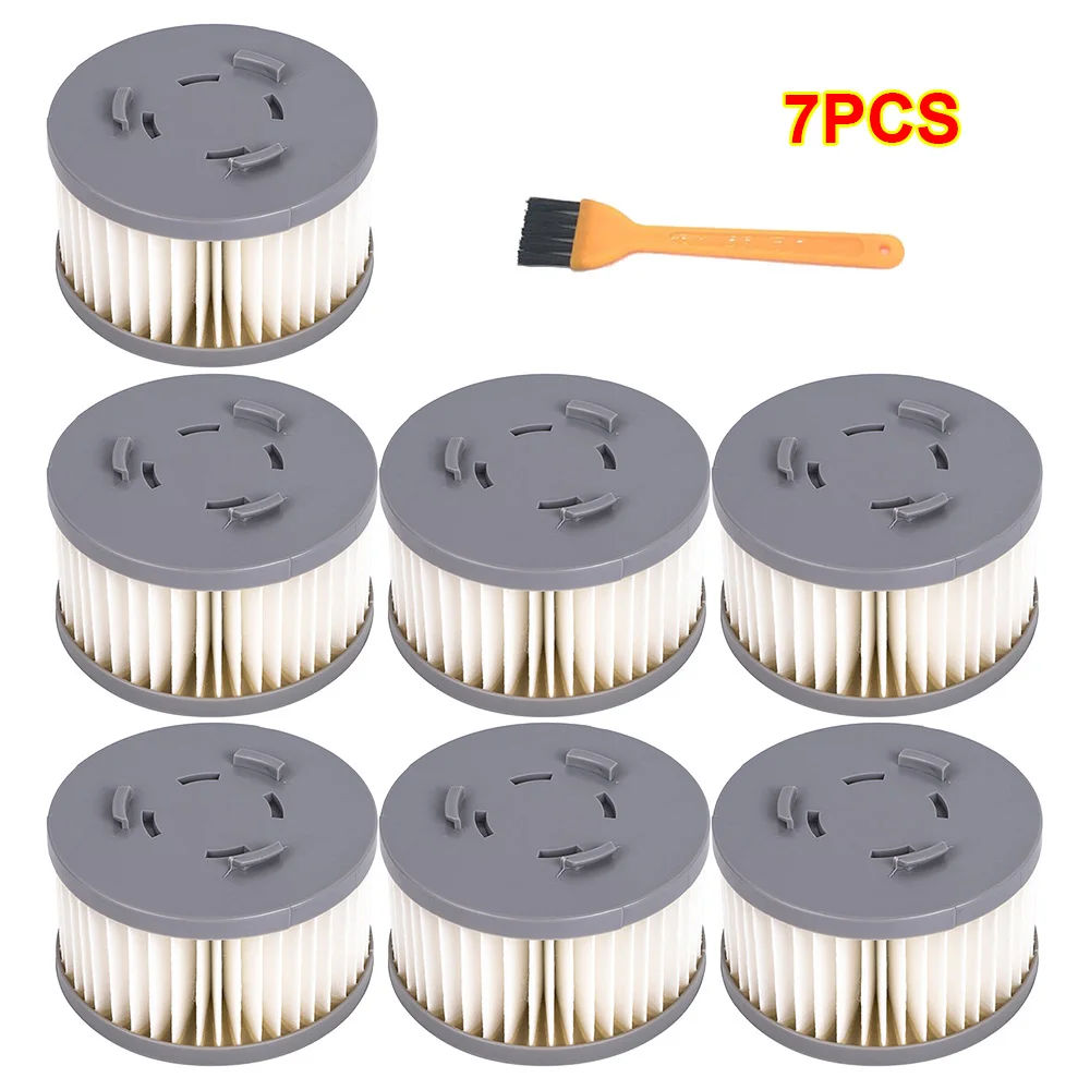 HEPA-Filter für JIMMY JV85 JV85 Pro H9 Pro A6/A7/A8 kabelloser Handstaubsauger