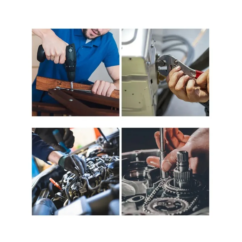 Arandelas de resorte a presión tipo E de acero al manganeso negro, anillo de retención externo para eje M1.5 M2 M2.5 M3 M3.5 M4 M5 M6 M12 M15, 455 Uds.