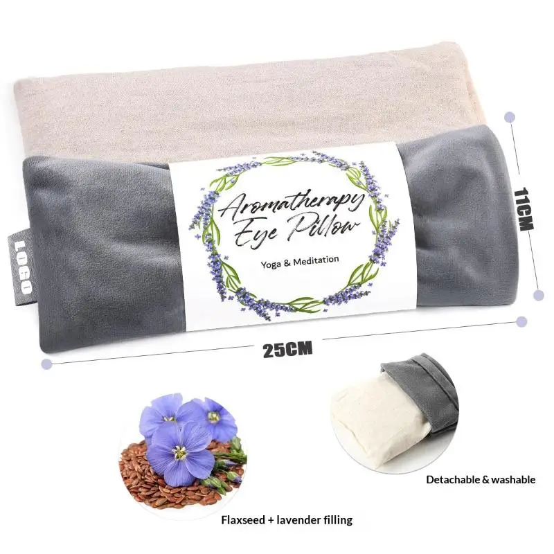 Thumbnail 4 - #6 New Eye Pillows Arrivals
