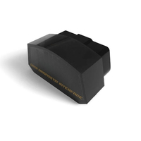 Vgate iCar Pro elm327 v1.5 BT/WIFI OBD 2 / EOBD Diagnostic Scanner tool elm 327 v2.1V1.5iCar Pro Support for Android/IOS