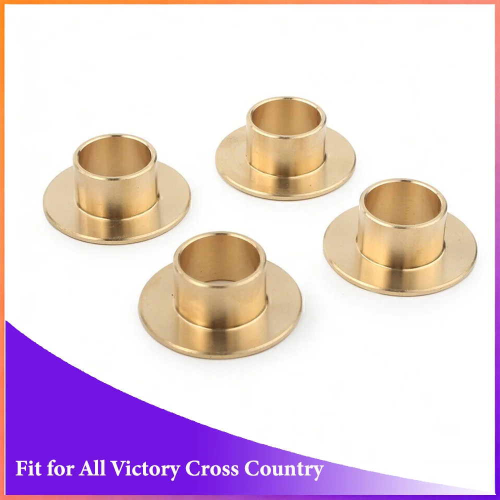 Crossfit Victory - 4PCS Bushing Tuas Rem dan Persneling
