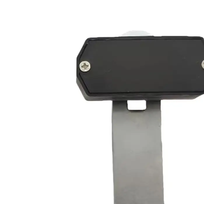 Limit Switch Magnets With Mounting Brackets For Automatic Sliding Gate Openers Waterproof Rustproof Metal Control Tool