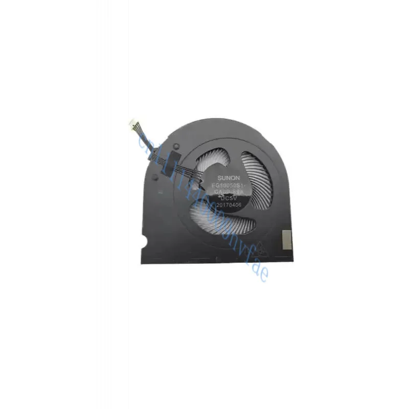 CPU Cooling Fan for Lenovo ThinkPad E470 E470C E475 ND75C14-15M18 EG50050S1-CA00-S9A 0.1