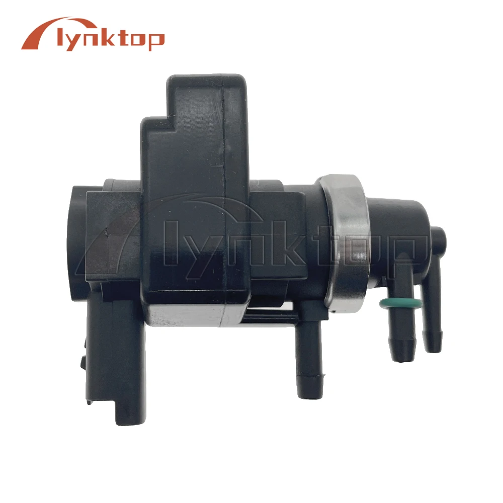 EGR Turbo Boost Pressure Vacuum Solenoid Valve for Peugeot 308 3008 5008 408 Citroen C3 C4 C5 9830210580