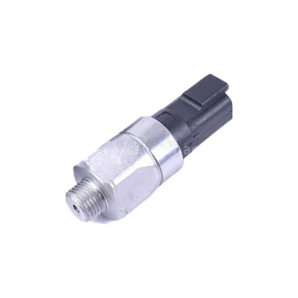 631003 15.0A 180330 15.0Bar 660804 6Bar 101128K31 For Sany SY135 215-8 235-9 Liugong XCMG High-low Switch Oil Pressure Sensor
