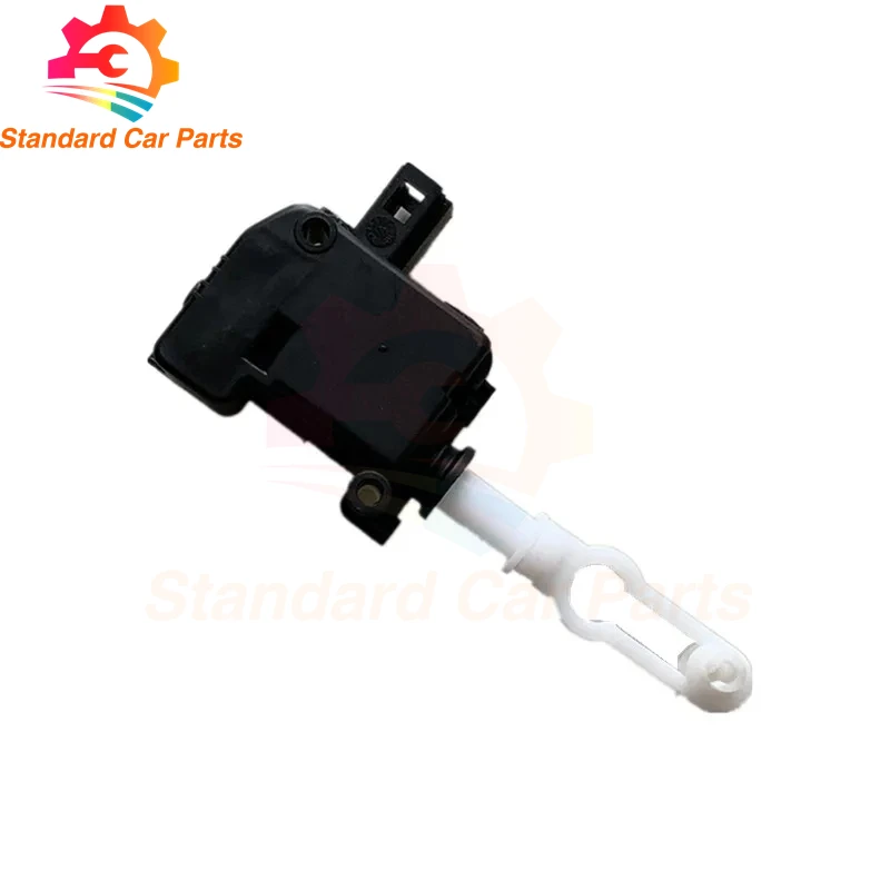 

8E5962115B 2pins Remote Trunk Lock Release Actuator Motor For Audi A2 A4 B6 S4 2000-2006