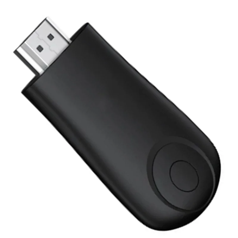 ABZW E9 TV 스틱 1080P 무선 와이파이 디스플레이 동글 - 에어플레이 DLNA 풀 HD 스크린 미러 기능이 있는 호환 가능한 미라캐스트