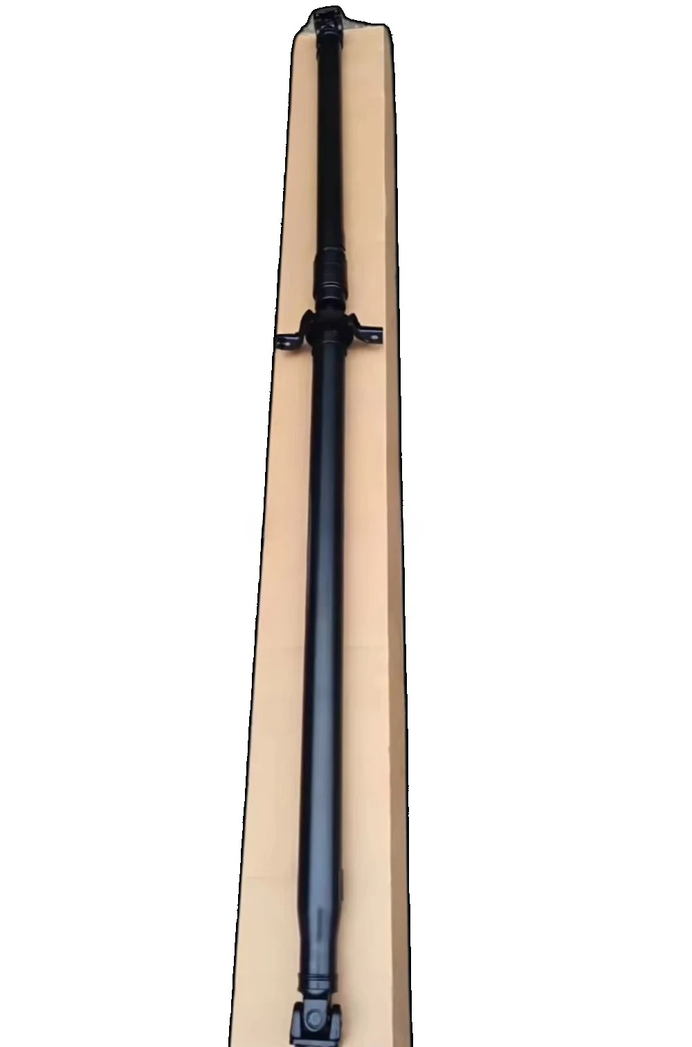 Models Drive Shaft for Automobiles Steel Material