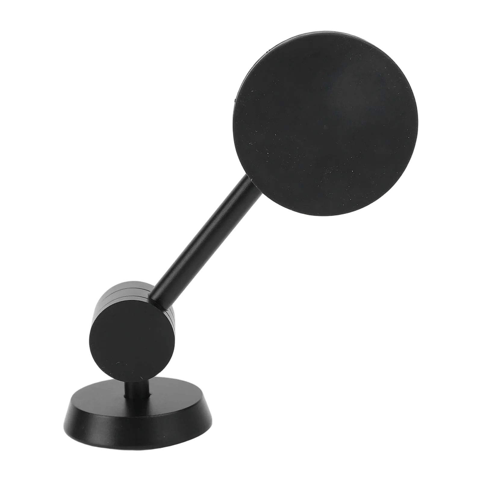 Magnetischer Puck-Bildschirmständer, magnetische Kaffeefilter-Rack-Halterung, Zubehör für italienische Kaffeemaschinen, Aluminiumlegierung – Detail 3