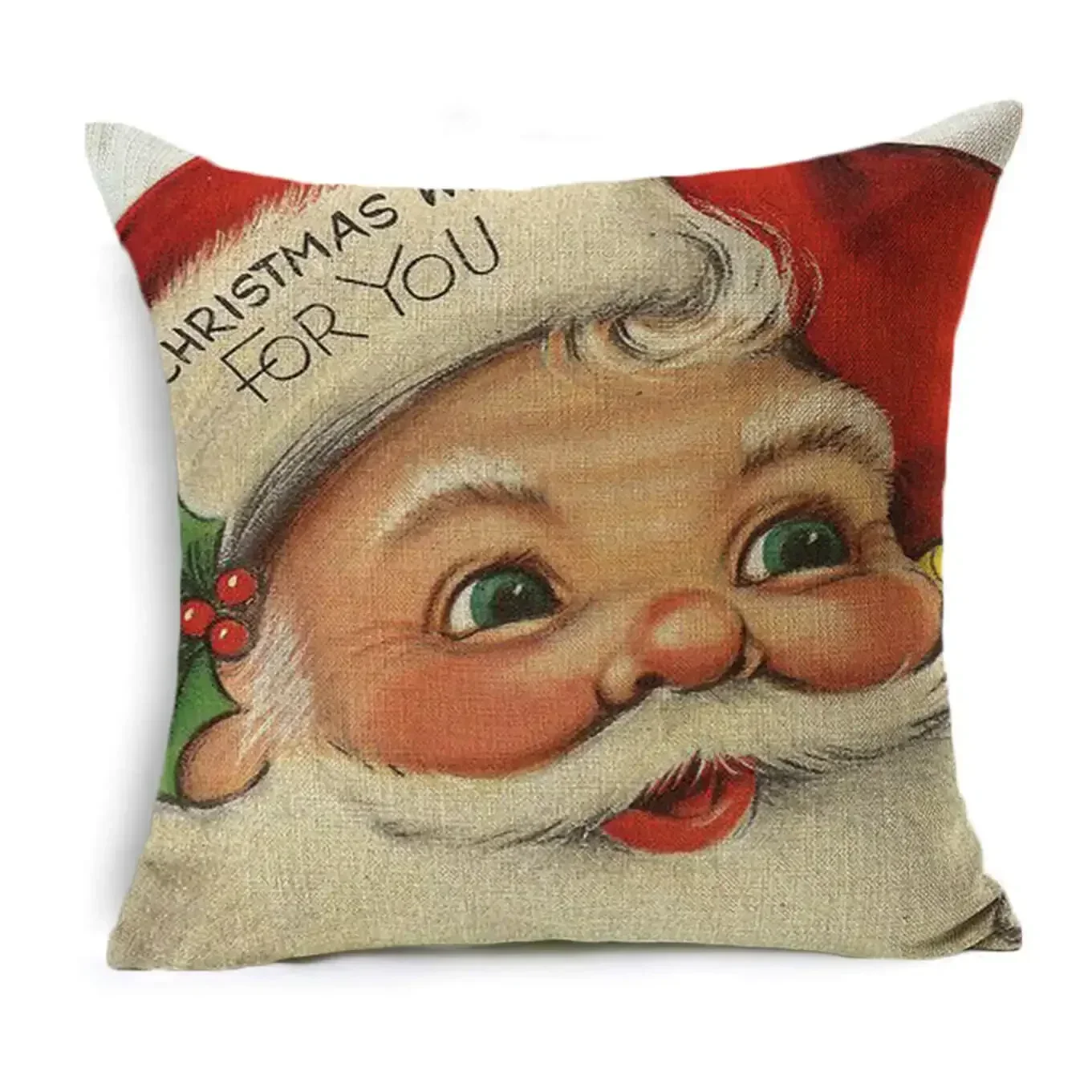 Funda De Almohada N… - image