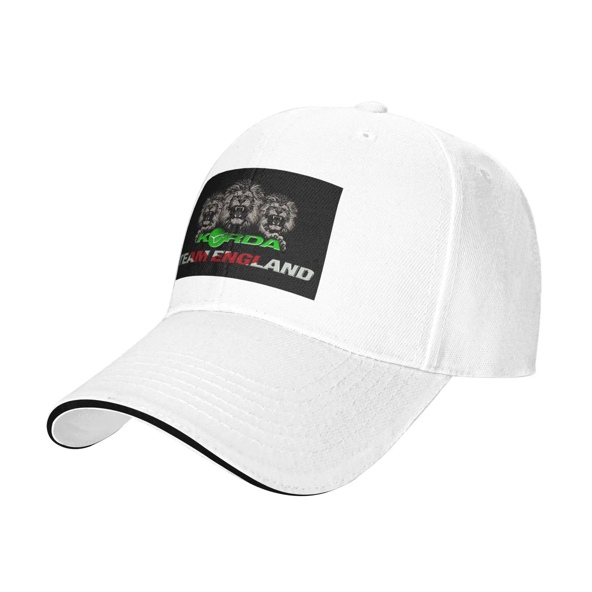 bone-personalizado-com-logo-korda-para-pesca-bones-casuais-de-beisebol-ajustaveis-chapeu-hip-hop-de-verao-unissex-bones-de-beisebol-personalizaveis
