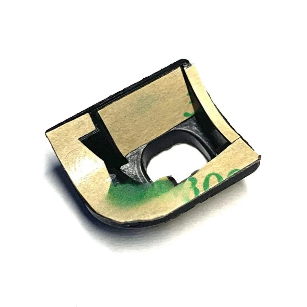 1 Buah Baru untuk Fuji Fujifilm X-T30 XT30 XT30II X-T30II Mark II Penutup Belakang Pegangan Belakang Karet Jempol + Pita Aksesori Perbaikan Kamera