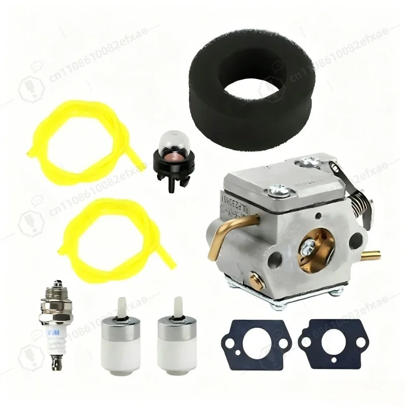 Carburetor for Ryobi 410R 750R 757RJ 775R 780R String Trimmer Brush Cutter Replacement Parts