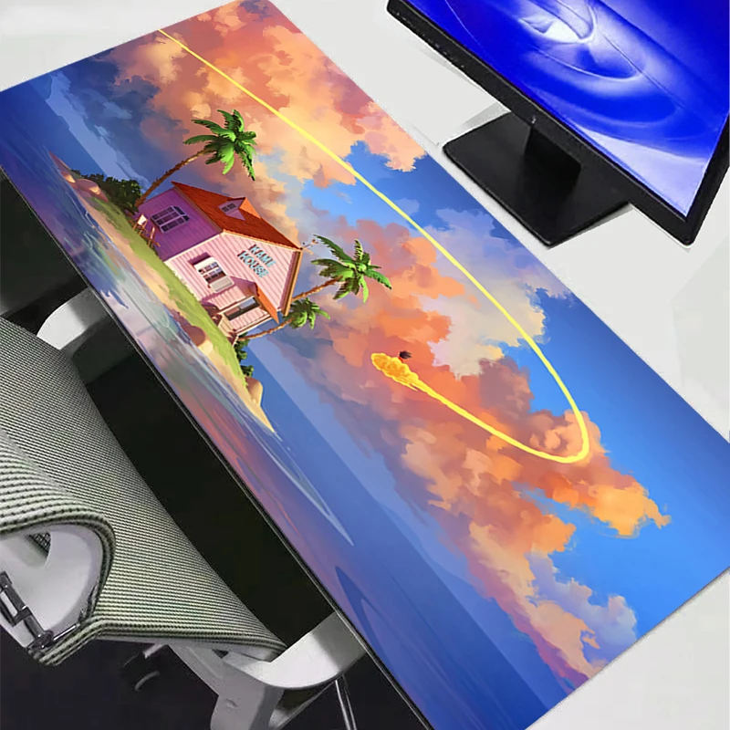 Dbz Mouse Pad Anime…